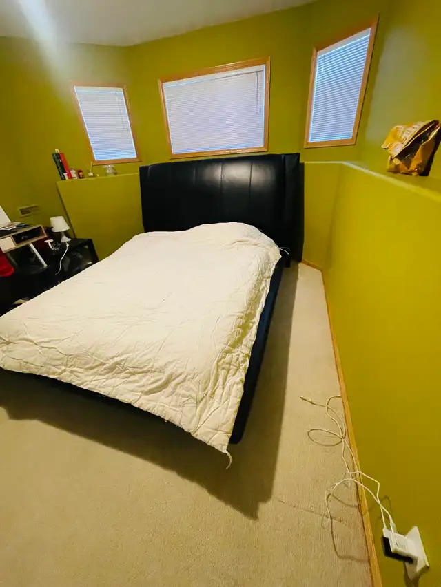 Private room for Rent - Photo 4