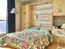 Appartement à louer (Montréal)