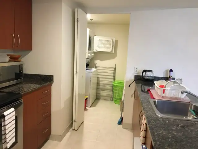 Appartement à louer (Montréal) - Photo 3