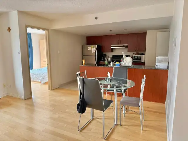 Appartement à louer (Montréal) - Photo 5