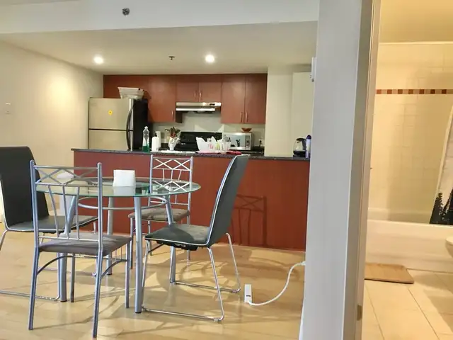 Appartement à louer (Montréal) - Photo 7