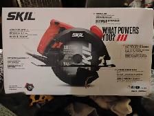 New in box Skil Circular Saw