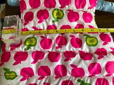 OLD NAVY little girl’s cute apple puffer vest - Photo 5