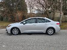 2022 Toyota Corolla SE Heated Seats, Heated Stering wheel, Rever