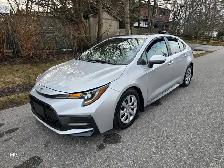 2022 Toyota Corolla SE Heated Seats, Heated Stering wheel, Rever - Photo 2