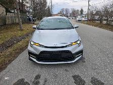 2022 Toyota Corolla SE Heated Seats, Heated Stering wheel, Rever - Photo 3