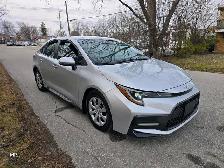 2022 Toyota Corolla SE Heated Seats, Heated Stering wheel, Rever - Photo 4
