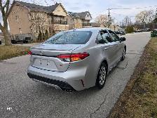 2022 Toyota Corolla SE Heated Seats, Heated Stering wheel, Rever - Photo 5