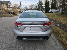 2022 Toyota Corolla SE Heated Seats, Heated Stering wheel, Rever - Photo 6
