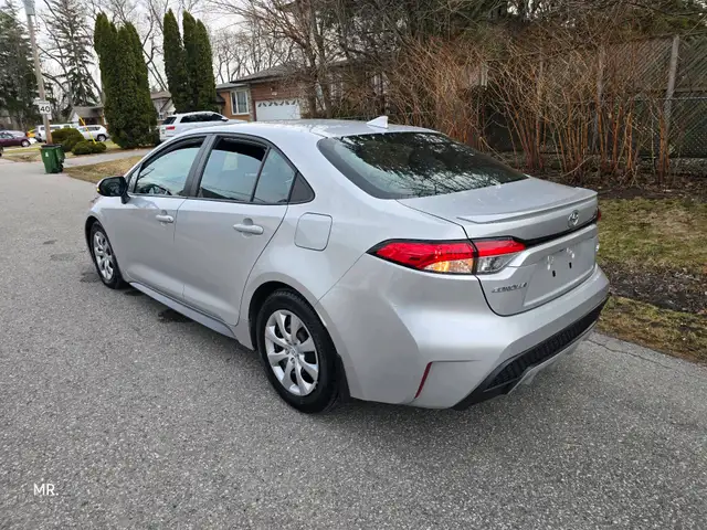2022 Toyota Corolla SE Heated Seats, Heated Stering wheel, Rever - Photo 7