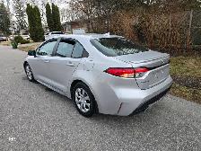 2022 Toyota Corolla SE Heated Seats, Heated Stering wheel, Rever - Photo 7