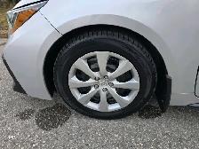 2022 Toyota Corolla SE Heated Seats, Heated Stering wheel, Rever - Photo 10