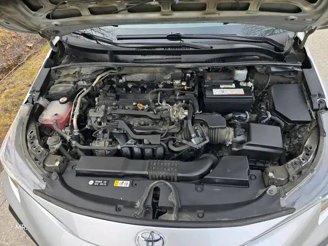 2022 Toyota Corolla SE Heated Seats, Heated Stering wheel, Rever - Photo 11