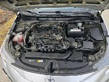 2022 Toyota Corolla SE Heated Seats, Heated Stering wheel, Rever - Photo 11