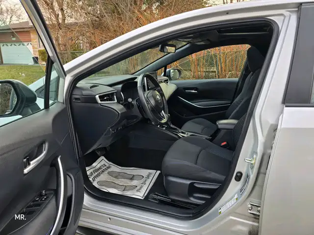 2022 Toyota Corolla SE Heated Seats, Heated Stering wheel, Rever - Photo 12