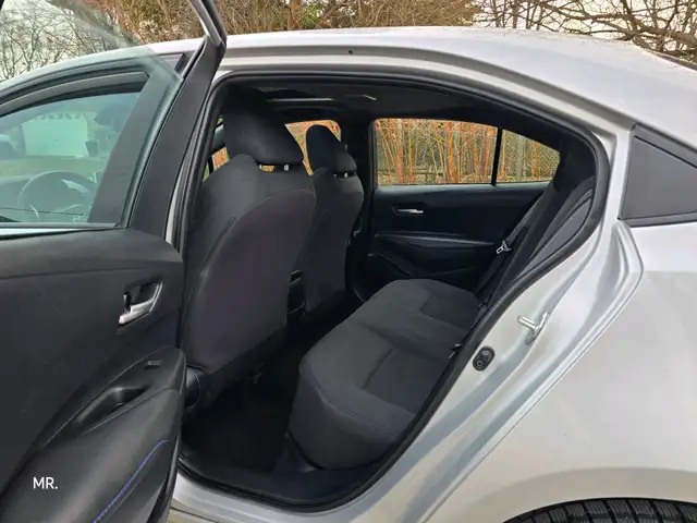 2022 Toyota Corolla SE Heated Seats, Heated Stering wheel, Rever - Photo 14