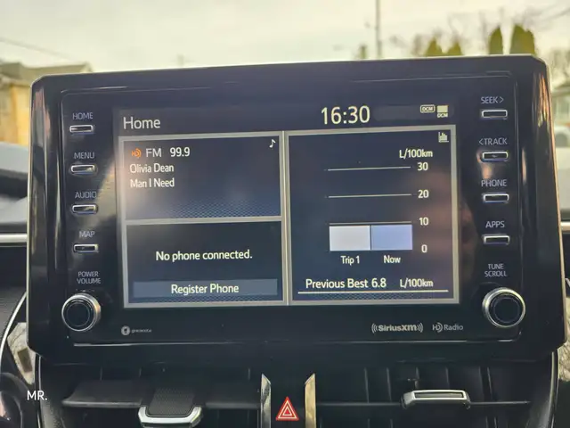 2022 Toyota Corolla SE Heated Seats, Heated Stering wheel, Rever - Photo 16