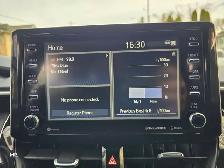 2022 Toyota Corolla SE Heated Seats, Heated Stering wheel, Rever - Photo 16