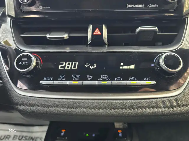 2022 Toyota Corolla SE Heated Seats, Heated Stering wheel, Rever - Photo 17