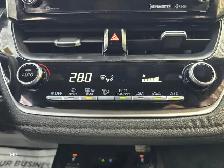 2022 Toyota Corolla SE Heated Seats, Heated Stering wheel, Rever - Photo 17