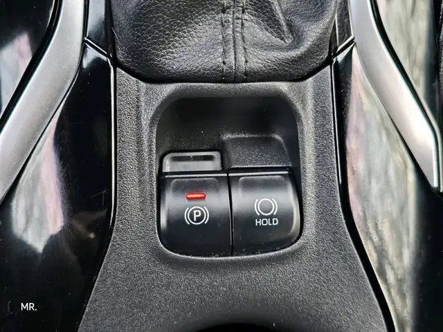 2022 Toyota Corolla SE Heated Seats, Heated Stering wheel, Rever - Photo 19