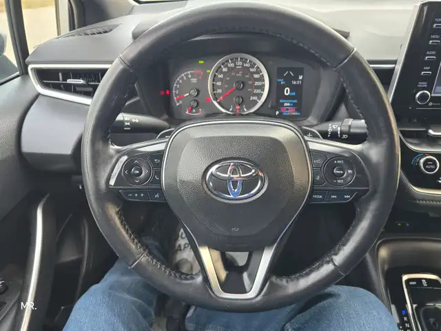 2022 Toyota Corolla SE Heated Seats, Heated Stering wheel, Rever - Photo 21