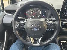 2022 Toyota Corolla SE Heated Seats, Heated Stering wheel, Rever - Photo 21