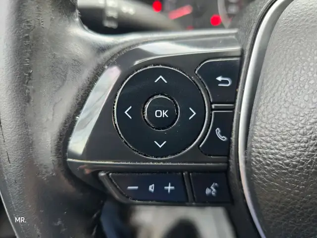 2022 Toyota Corolla SE Heated Seats, Heated Stering wheel, Rever - Photo 22