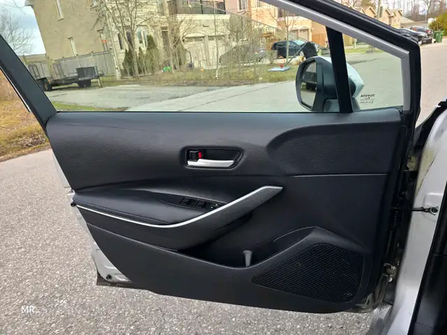 2022 Toyota Corolla SE Heated Seats, Heated Stering wheel, Rever - Photo 26