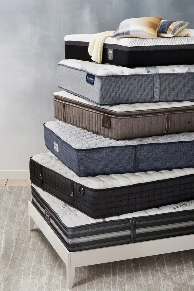 MATTRESS SALE : QUEEN MATTRESS : FULL MATTRESS : KING MATTRESS - Photo 7