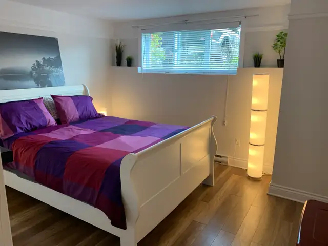 Longueuil Parc de la cité (St-Hubert) 1 mois à 1 an ! - Photo 2