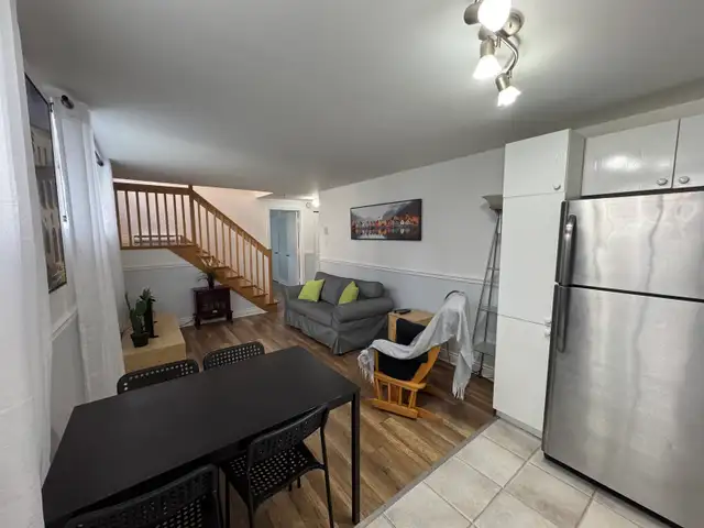 Longueuil Parc de la cité (St-Hubert) 1 mois à 1 an ! - Photo 5