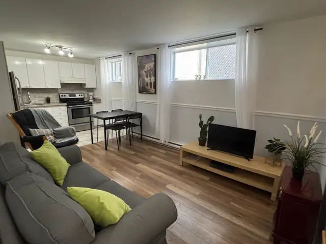 Longueuil Parc de la cité (St-Hubert) 1 mois à 1 an ! - Photo 6