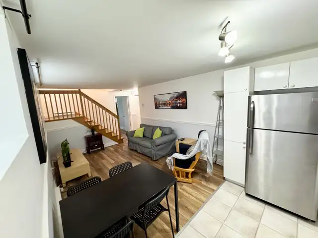 Longueuil Parc de la cité (St-Hubert) 1 mois à 1 an ! - Photo 8