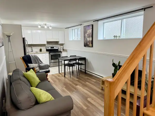 Longueuil Parc de la cité (St-Hubert) 1 mois à 1 an ! - Photo 9