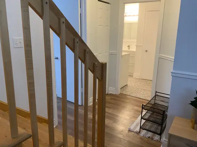 Longueuil Parc de la cité (St-Hubert) 1 mois à 1 an ! - Photo 10