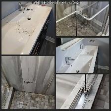 Eva Luna Cleaning Services