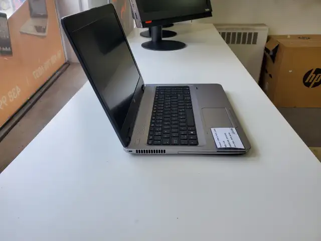 Hp Probook 650 G3, core i5 7ème génération, 8GB,256GB SSD,Win 11 - Photo 5