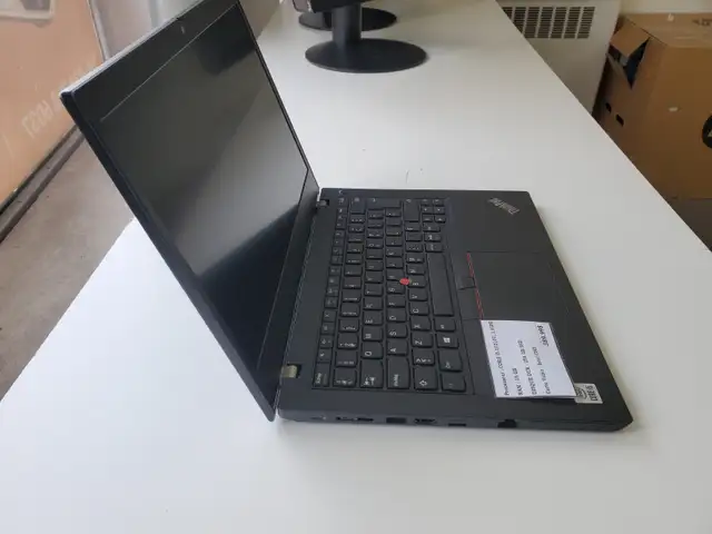 Laptop Lenovo L14,core i5 10ème génération,16GB,256GB,Windows 11 - Photo 4