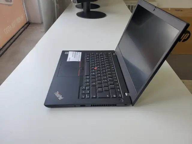 Laptop Lenovo L14,core i5 10ème génération,16GB,256GB,Windows 11 - Photo 5
