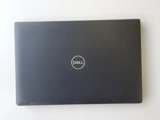 Laptop Dell Latitude 7490, cor i7-8650U,16GB,256GB,Windows 11 - Photo 6