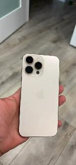 iPhone 16 Pro Max 512GB - Unlocked - Apple