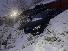 2013 Vw Passat (diesel) - Photo 4