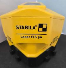 STABILA LASER LEVEL FLS 90