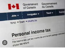 Tax Preparation Edmonton | Personal & Self-Employed | EFILE - Photo 2