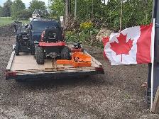 Small Engine Repair @ Unit # 10 Rockford Plaza NOW OPEN DAILY