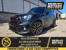 2015 MINI Cooper Countryman John Cooper Works ALL 4 1.6L TURBO - Photo 3