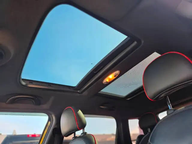 2015 MINI Cooper Countryman John Cooper Works ALL 4 1.6L TURBO - Photo 17