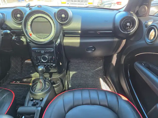 2015 MINI Cooper Countryman John Cooper Works ALL 4 1.6L TURBO - Photo 19