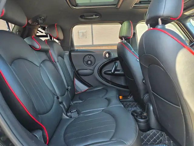 2015 MINI Cooper Countryman John Cooper Works ALL 4 1.6L TURBO - Photo 21